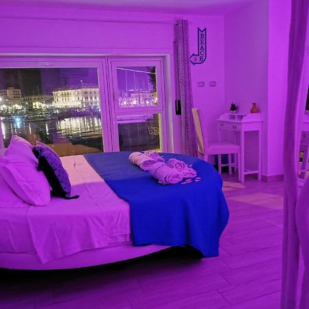 דירות סירקוזה Flamingo Spa Loft By Picasa Sicilia - Seaside - Sea & Ortigia View מראה חיצוני תמונה