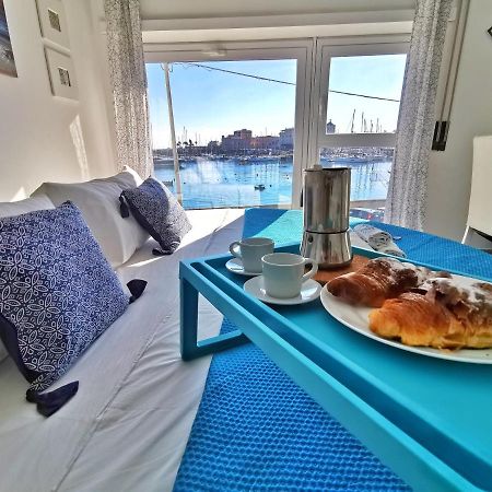 דירות סירקוזה Flamingo Spa Loft By Picasa Sicilia - Seaside - Sea & Ortigia View מראה חיצוני תמונה