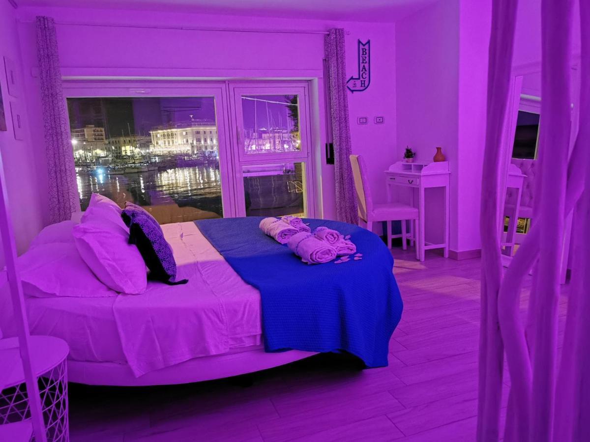 דירות סירקוזה Flamingo Spa Loft By Picasa Sicilia - Seaside - Sea & Ortigia View מראה חיצוני תמונה