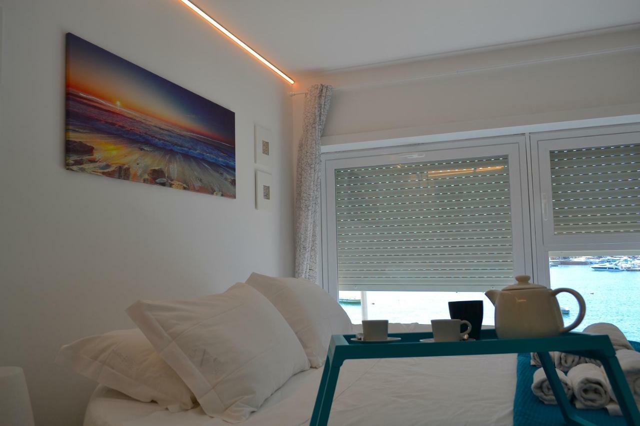 דירות סירקוזה Flamingo Spa Loft By Picasa Sicilia - Seaside - Sea & Ortigia View מראה חיצוני תמונה